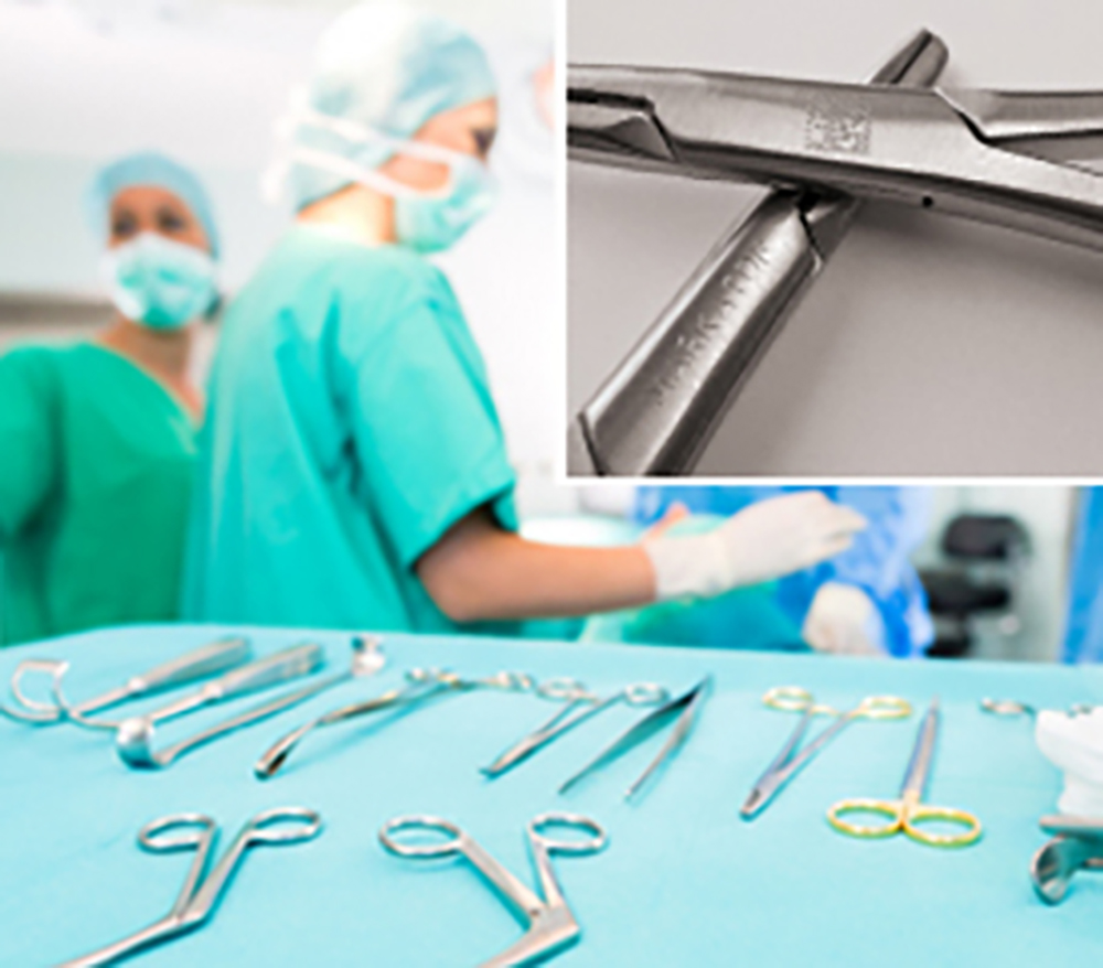 FlyMarker Mini 85x45mm