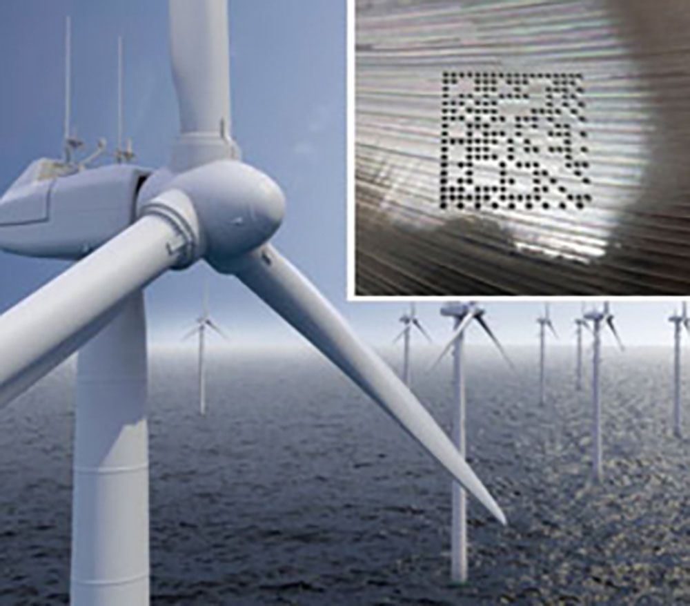 FlyMarker Mini 85x45mm