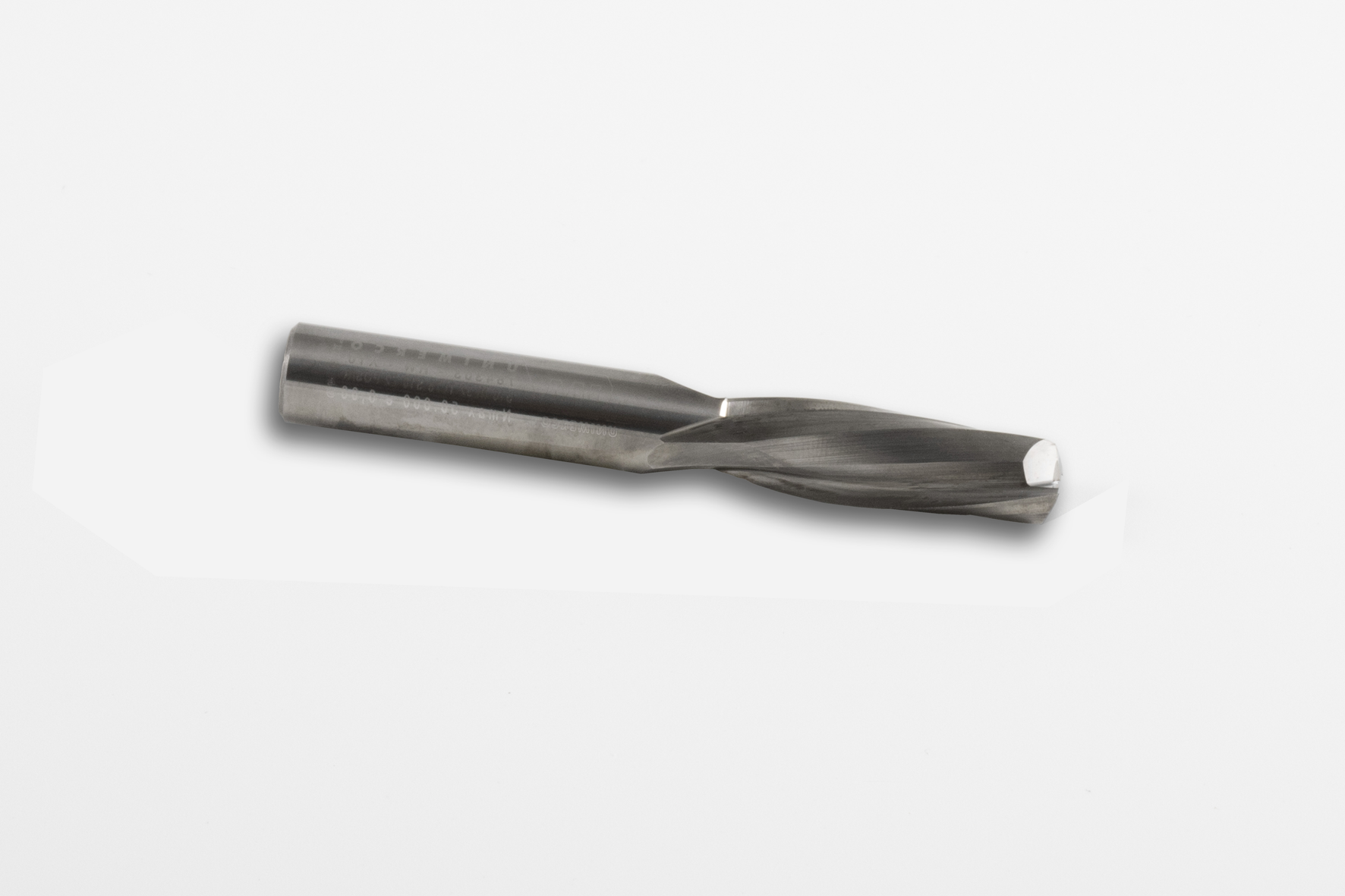 10mm/25mm 2 skjær NEGATIV 10mm/25mm 2 skjær NEGATIV