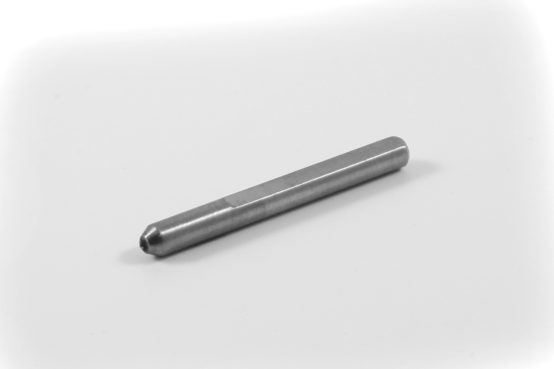 3mm, 4,36mmx165mm lang