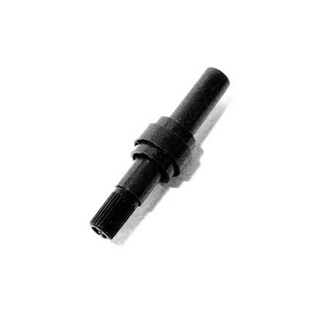 Sort tusj-penn SummaSign (4 stk)