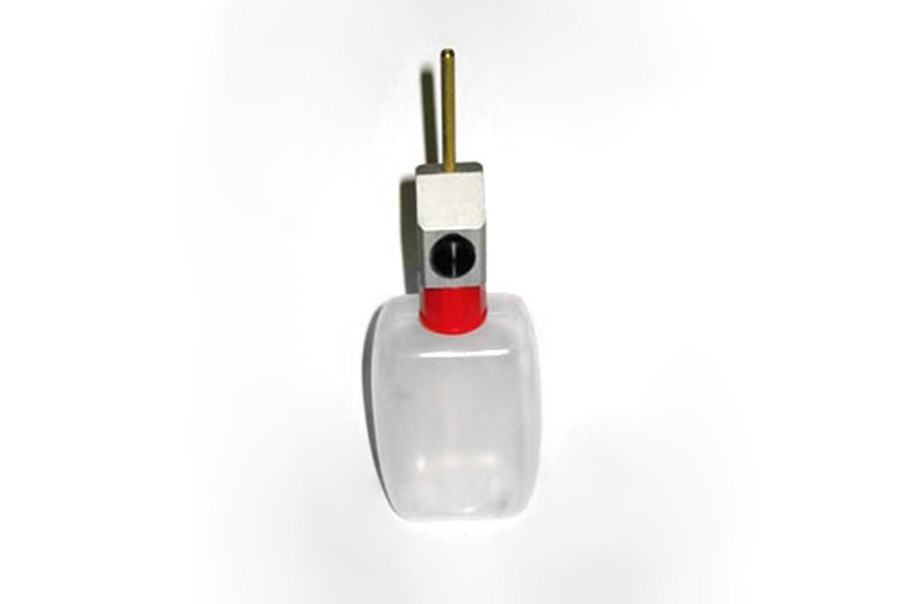 Plastflaske for Vargol olje