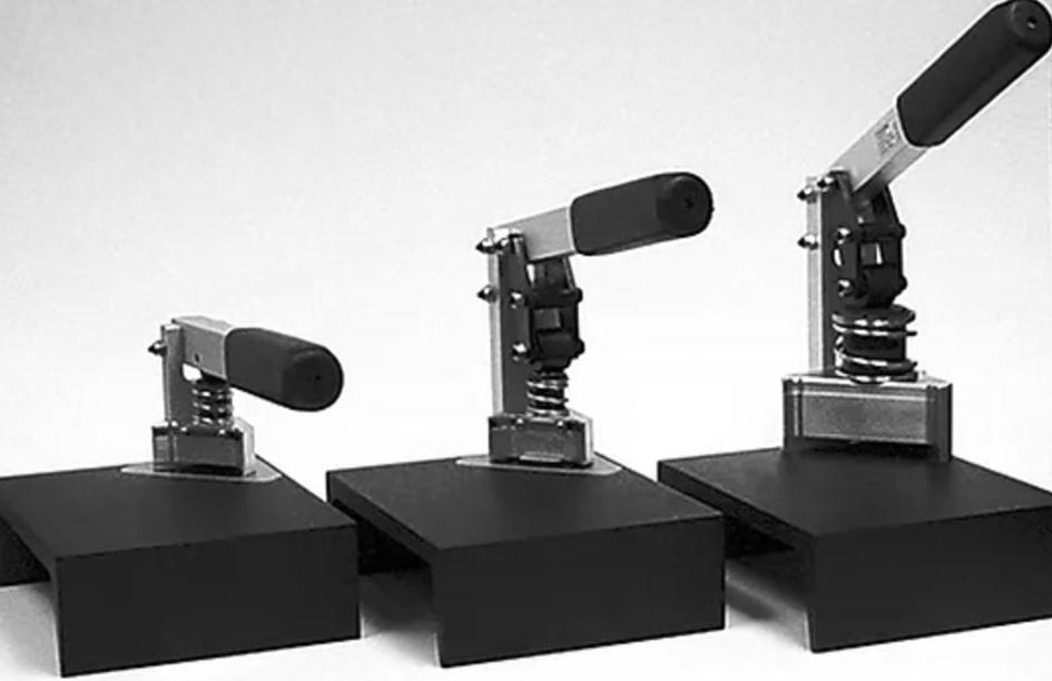 Hjørnestanseapp. inkl. 1 verktøy