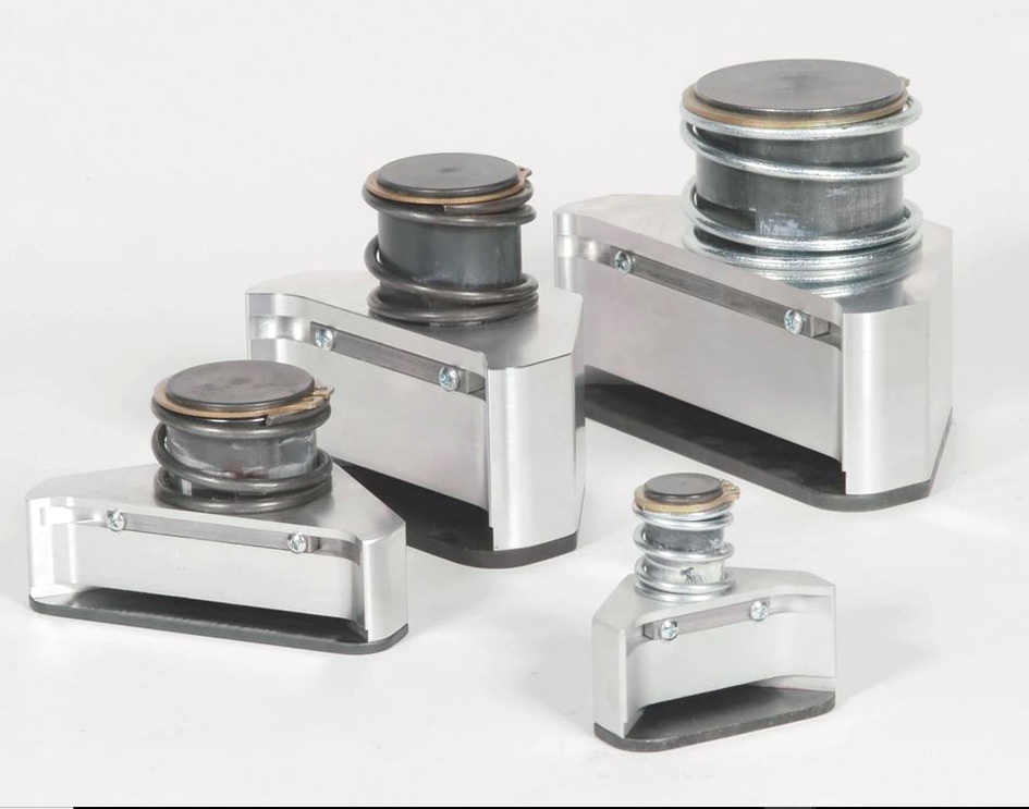 Hjørnestanseapp. inkl. 1 verktøy