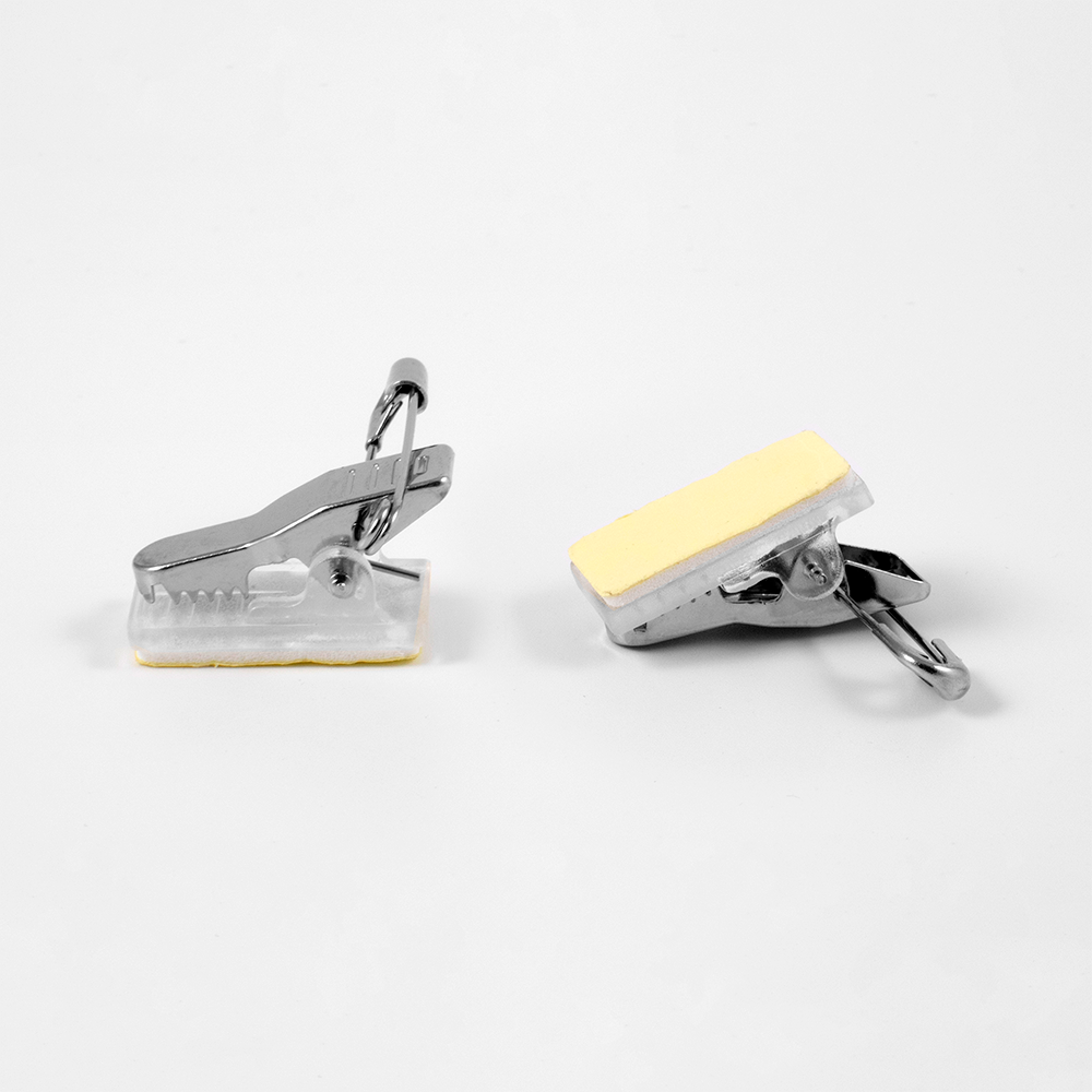 Alligatorklips Alligatorklips