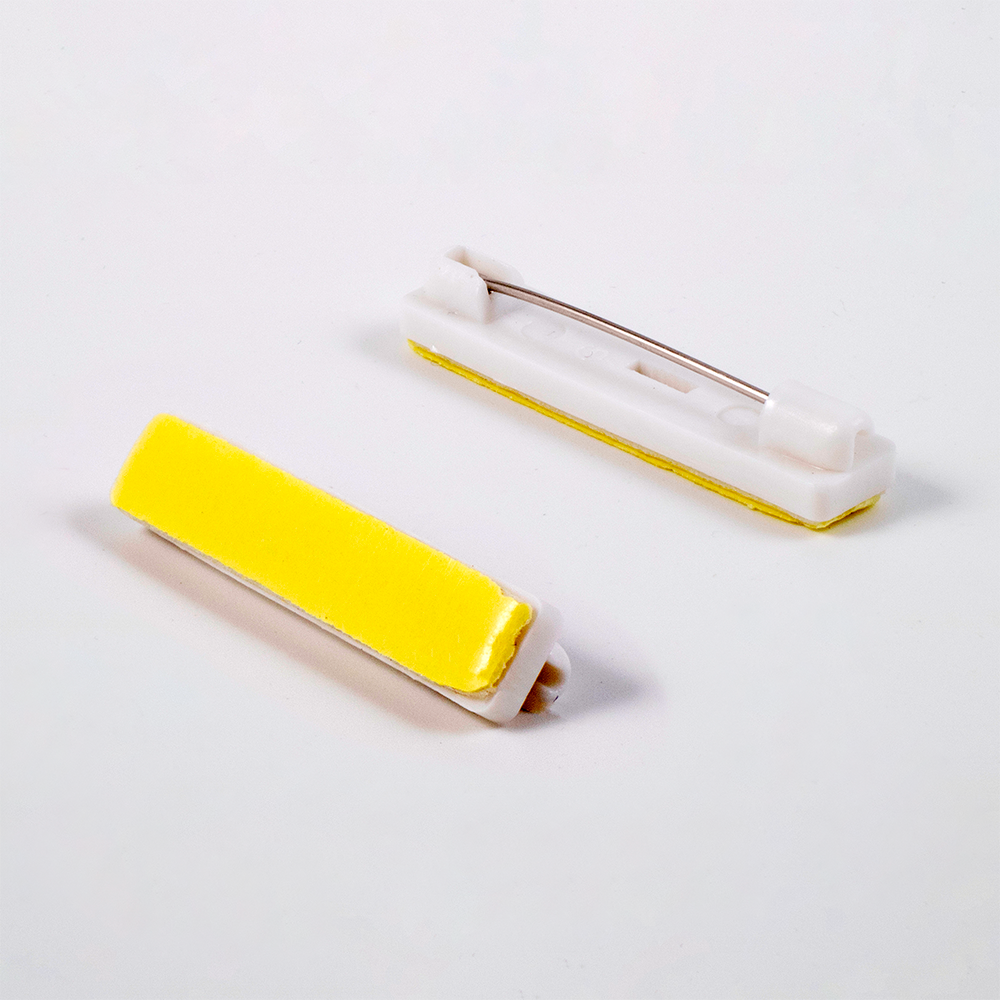 Løse nåler m/tape 40mm