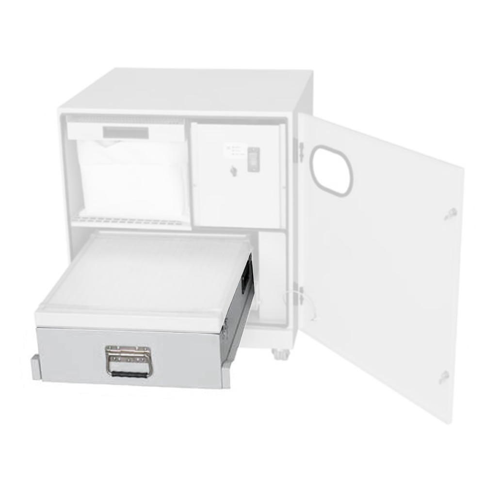 Bofa Filter - Gas - AD500/1000/1500