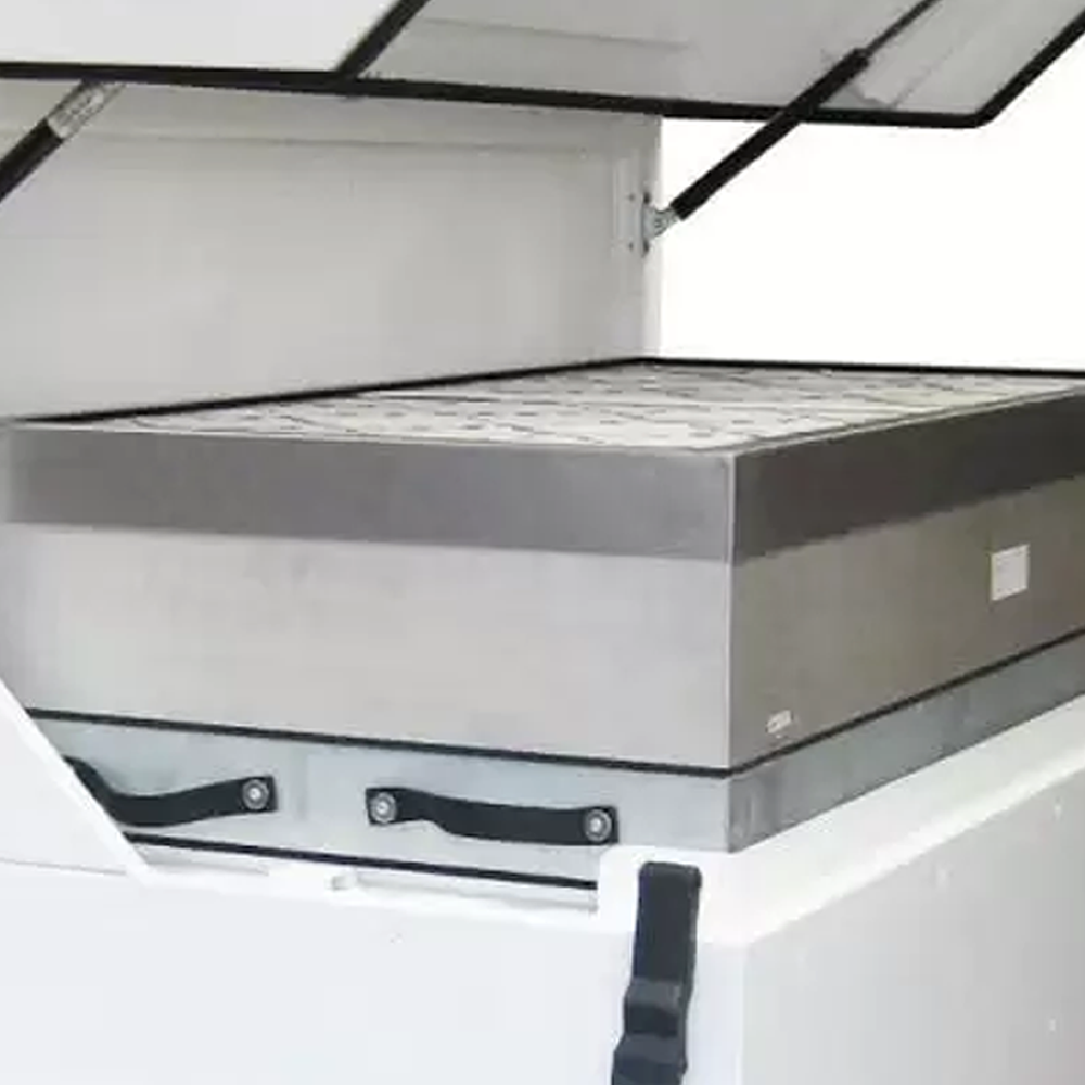 Bofa Pre-Filter (Deep Pleat) AD2000