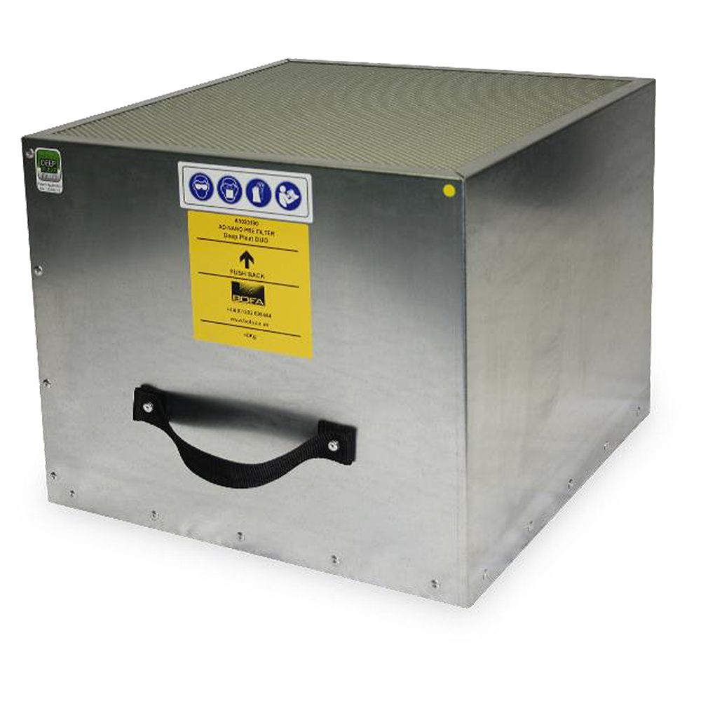 Bofa Pre-Filter, AD-NANO