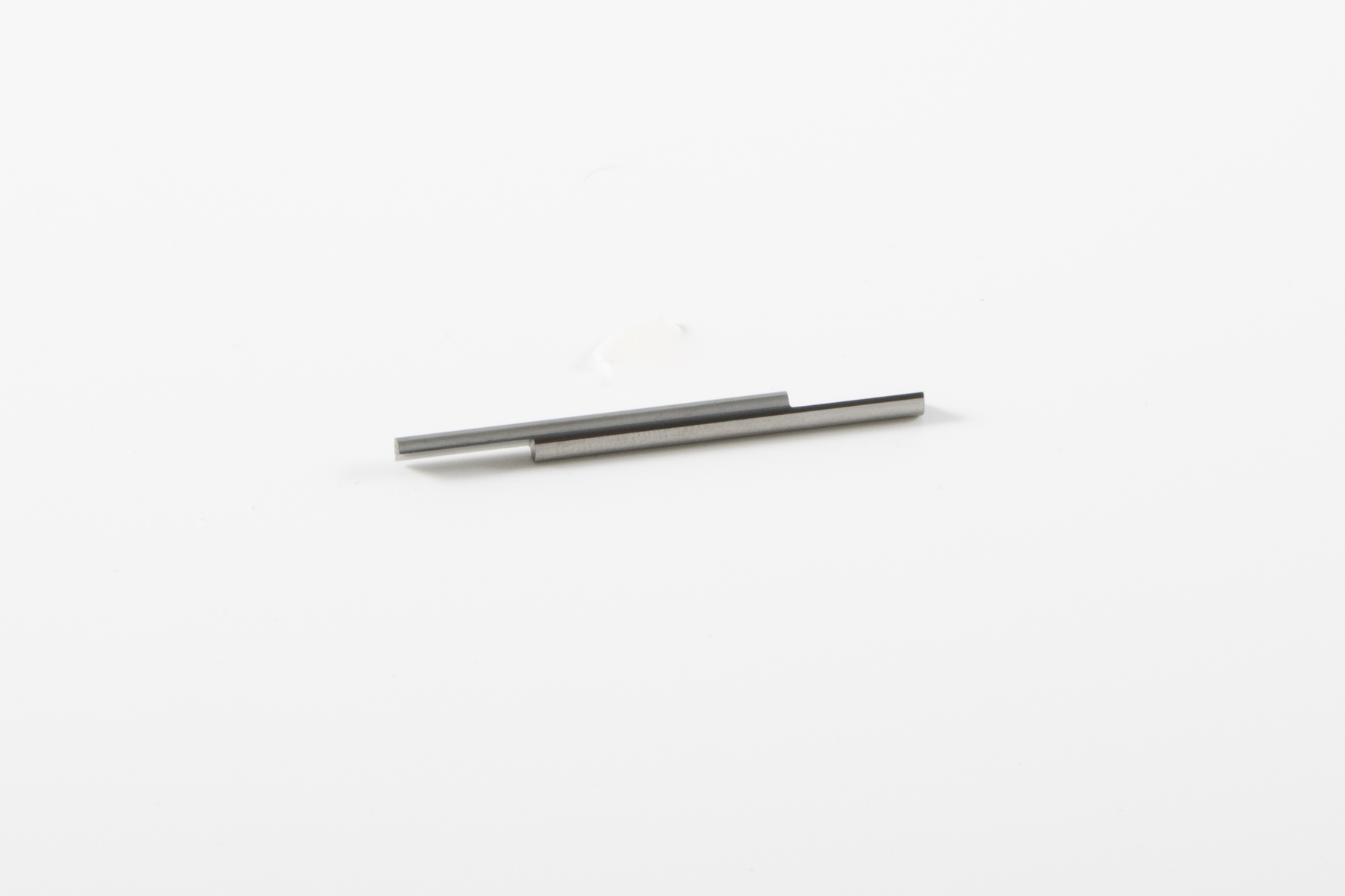 4,00mm/50mm karbidfres halvert 4,00mm/50mm karbidfres halvert