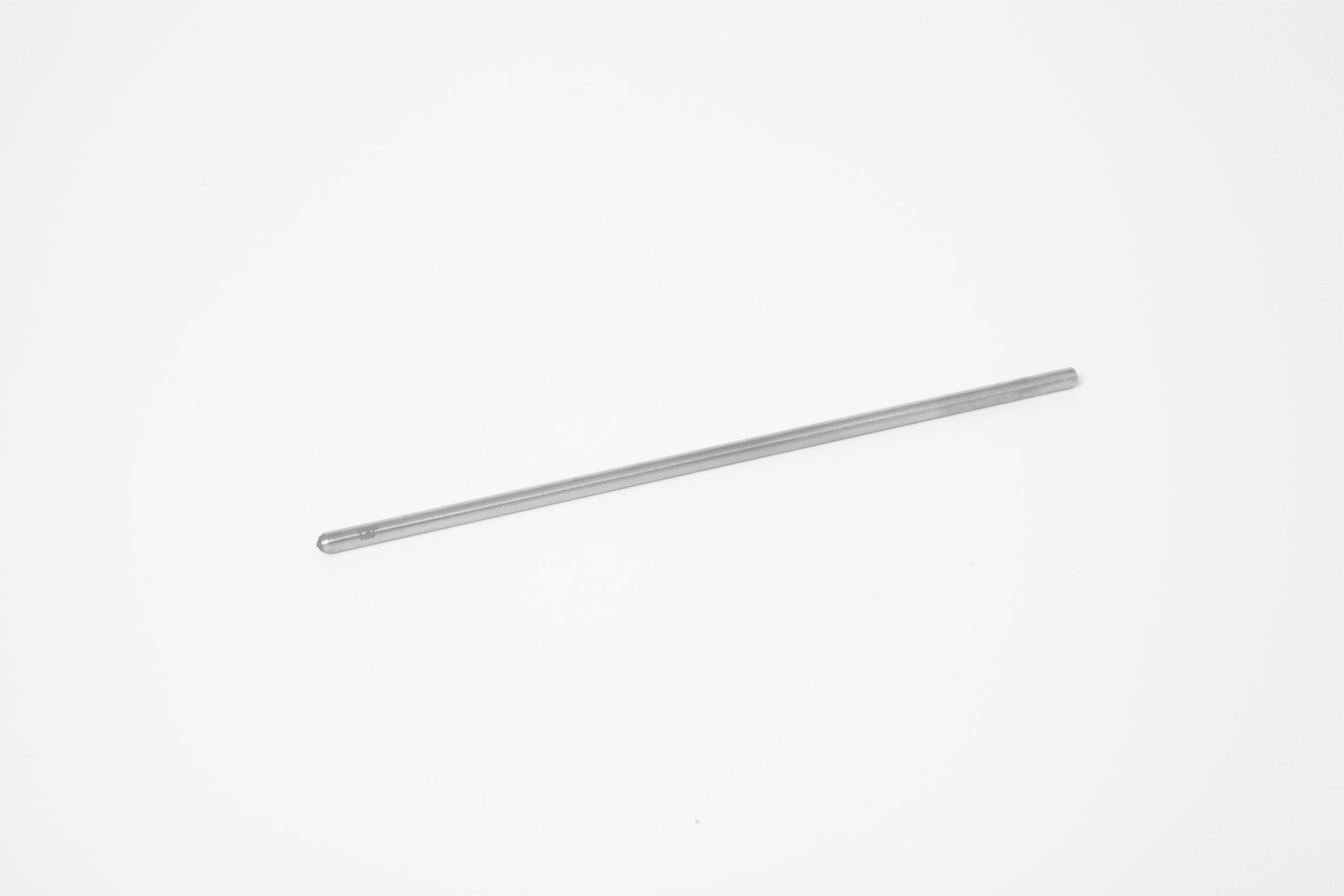 4,36mm/160mm Diamant rissing 120gr.