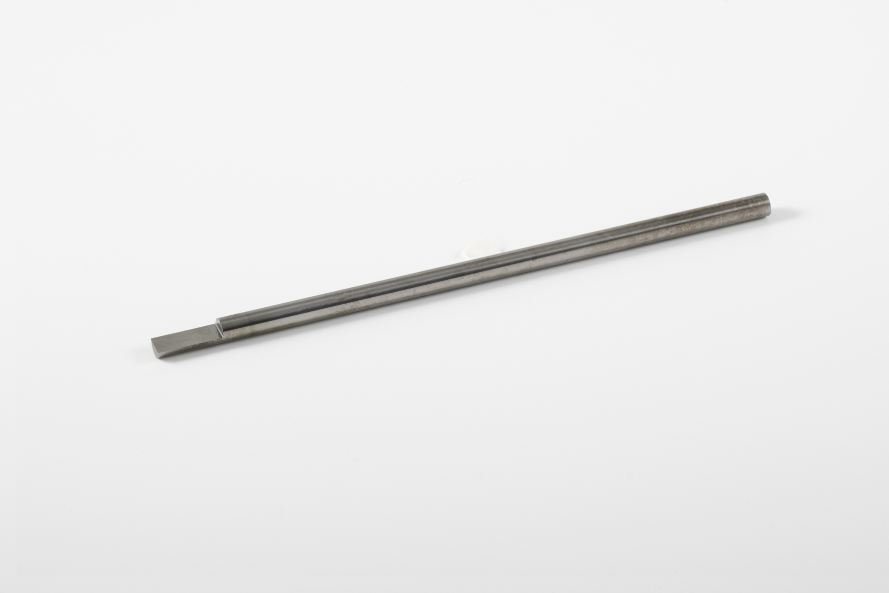 6.35mm/160mm karbidfres halv.