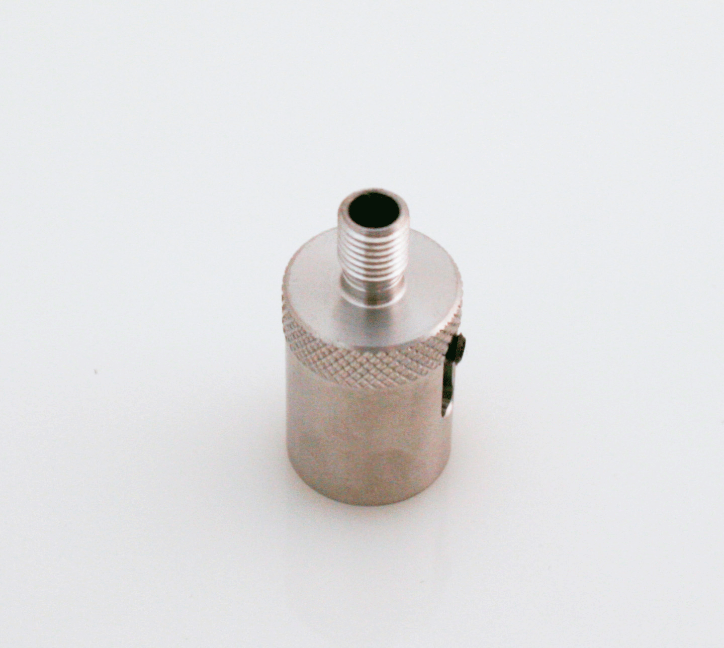 Burnishing Adapter 4,36mm