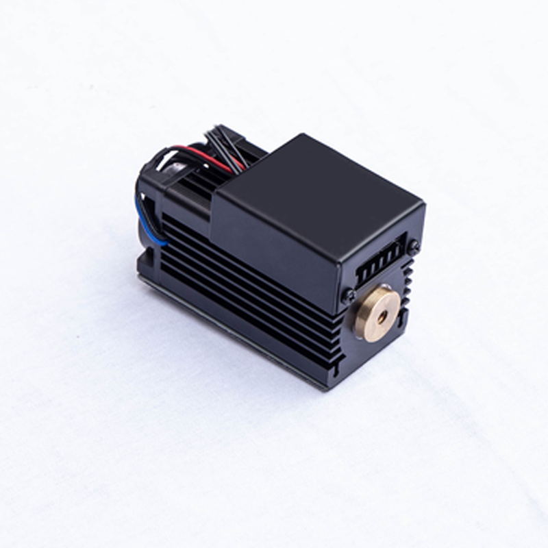 Diode Laser Til Beamo