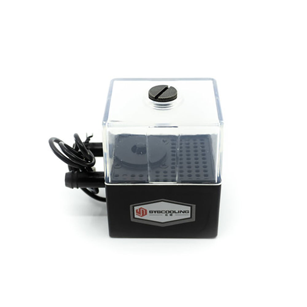 Vannpumpe, alle Flux Maskiner