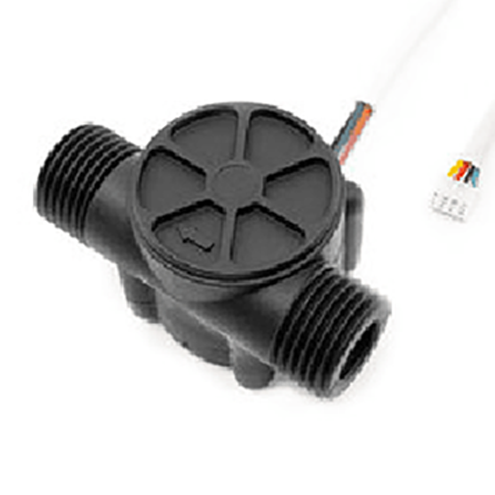 Sensor vannflyt, alle FLUX Maskiner