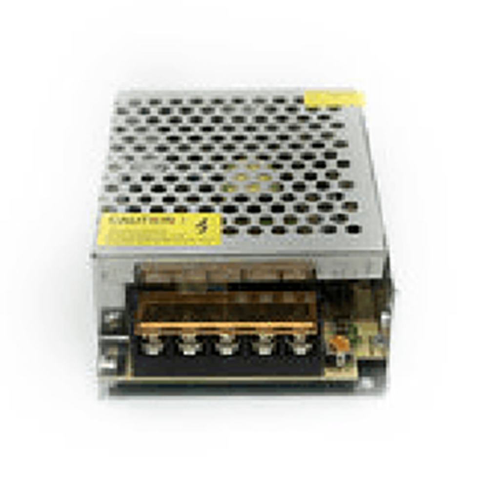 Strømforsyning 12V5A, Beamo