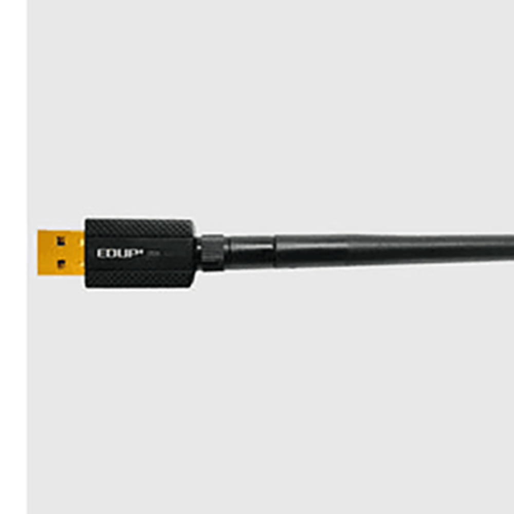 FLUX Wifi Dongle USB, Alle Maskiner