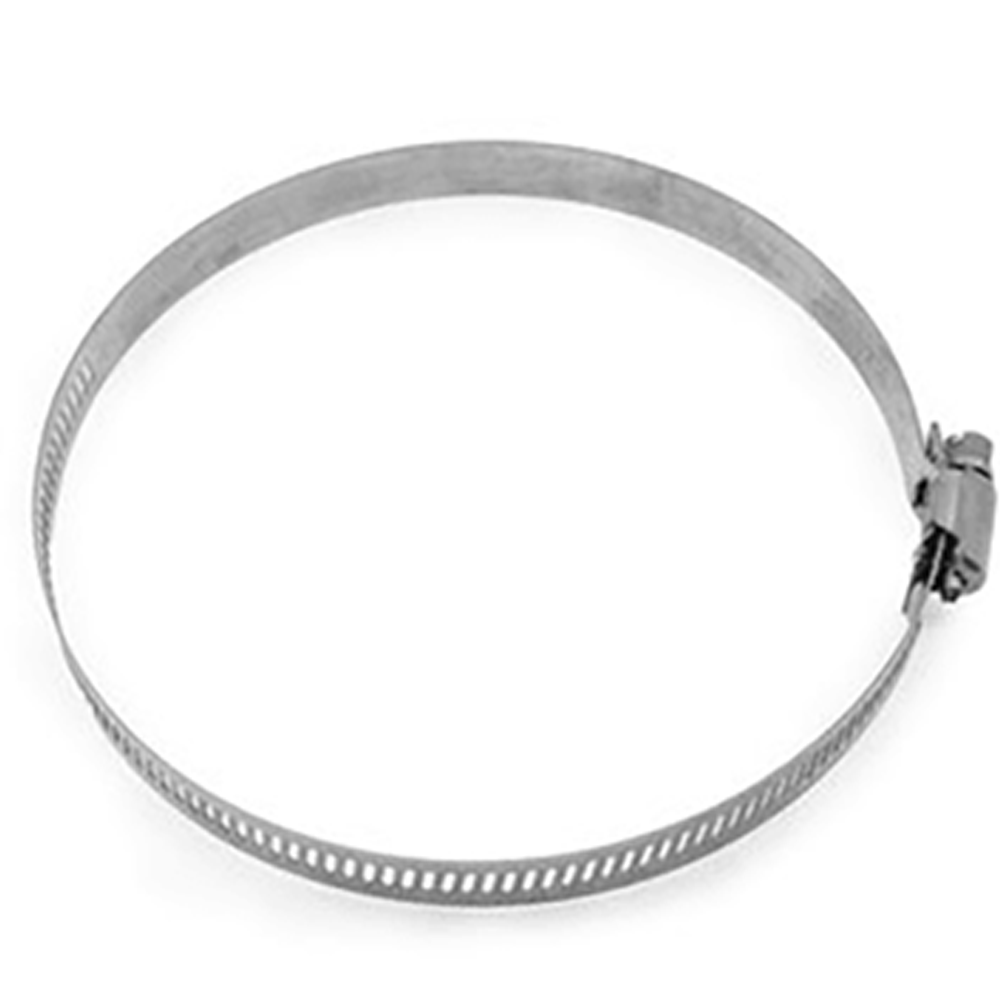 Slangeklemme Flux Alle maskiner