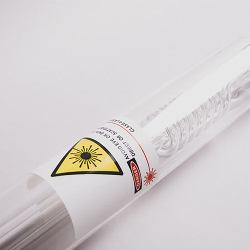 LaserTube 40W BeamBox