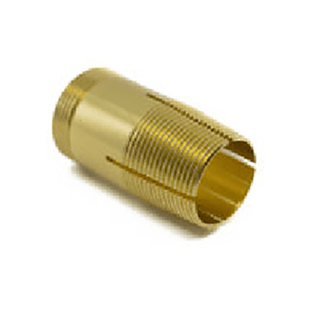 Hylse, dobbelgjenget for dyse, alle Flux Maskiner