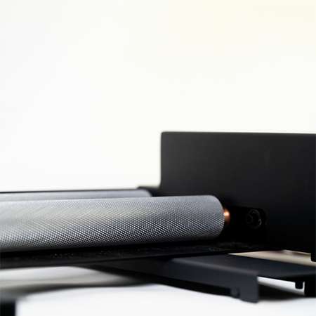 Roterende Jigg Flux HEXA