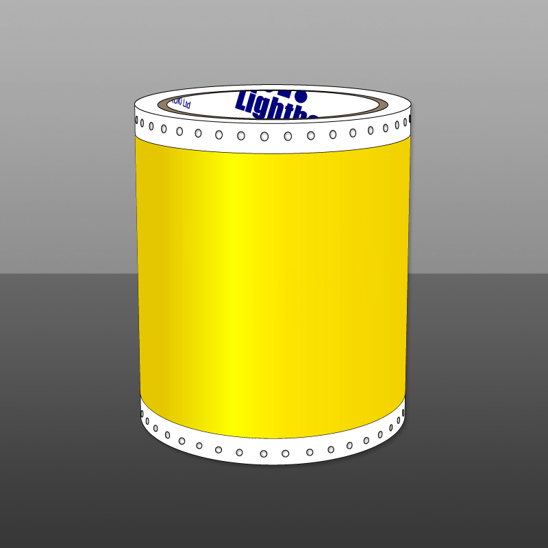 MAX Ty-bond gul 15 mtr