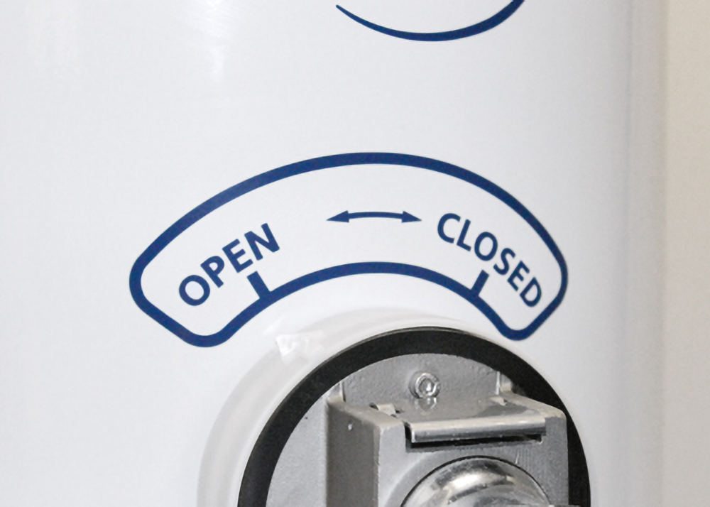 MAX CPM skiltproduksjonssystem 400DPI