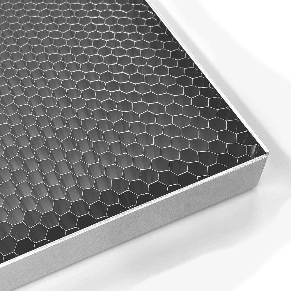 Epilog Vektorbord Honeycomb u/ramme - 36E, L36EX