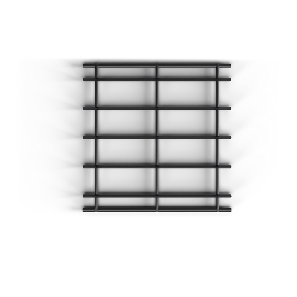 Epilog Vektorbord ramme m/Slats, Sett av 2 stk - Pro 48