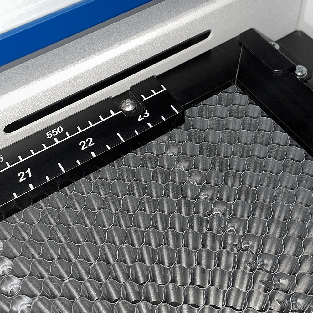 Epilog Vektorbord Bølget - Edge 12,  Maker 12