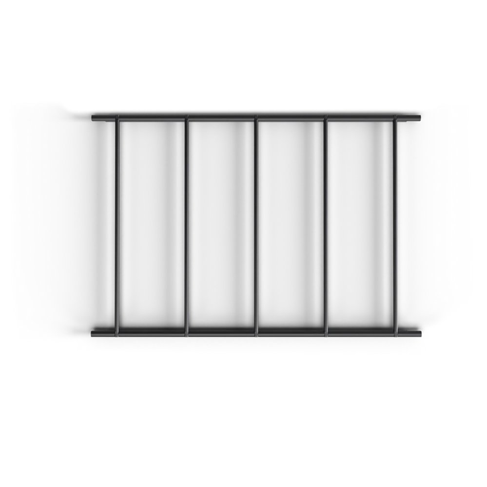 Epilog ramme for vektorbord / slats - Pro 36 Epilog ramme for vektorbord / slats - Pro 36