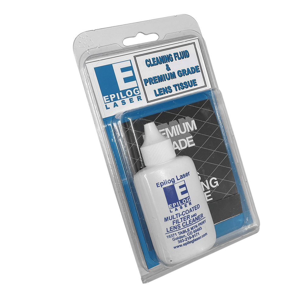 Epilog Linse Rense Sett