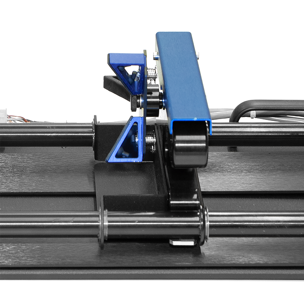 Epilog Roterende Jigg 3-Jaw Chuck - FUSION