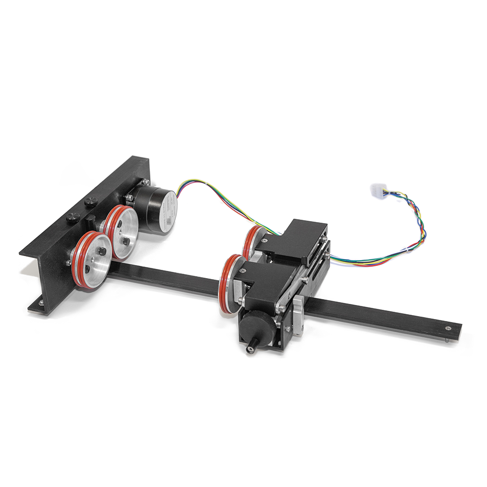 Epilog Roterende Jigg Vugge - Helix, EXT, MINI