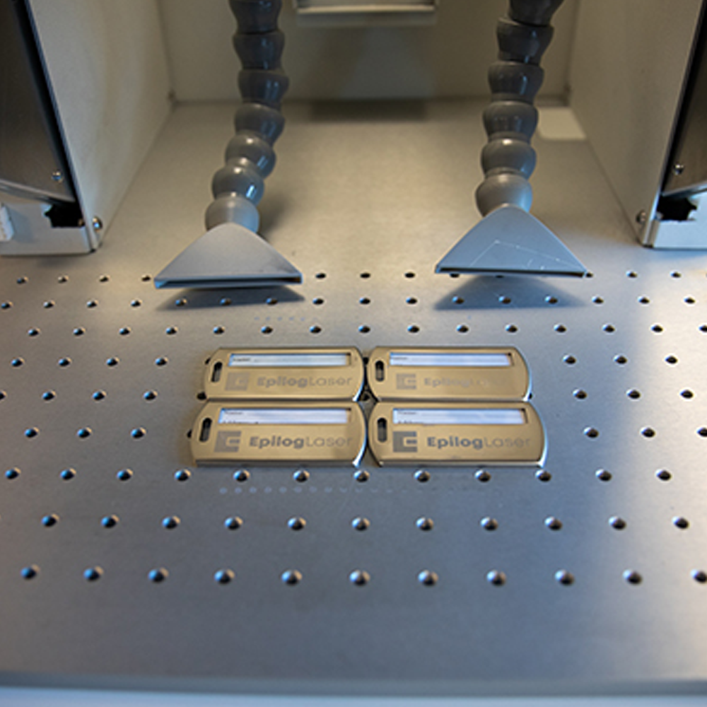 Epilog Fusion Galvo Maskin Serie G100 F1163 / F254