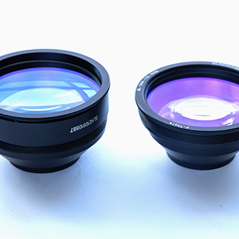 Epilog Fusion Galvo Maskin Serie G100 F1163 / F254