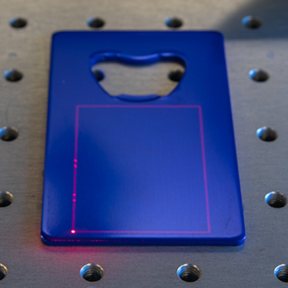 Epilog Fusion Galvo Maskin Serie G100 F1163 / F254