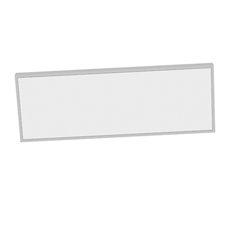 I-Sign Flex Bordskilt 52x148,5mm