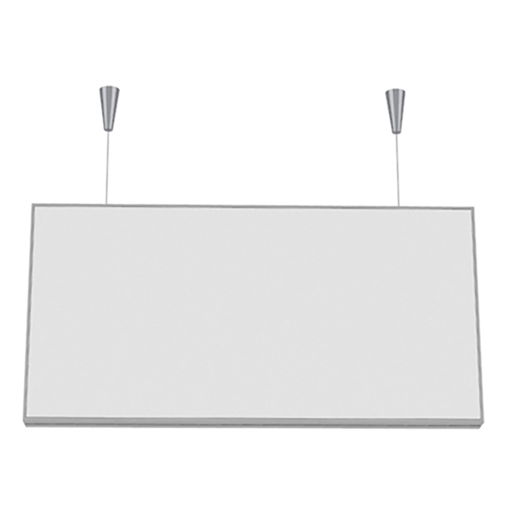 I-Sign Flex Hengeskilt 148,5x297mm