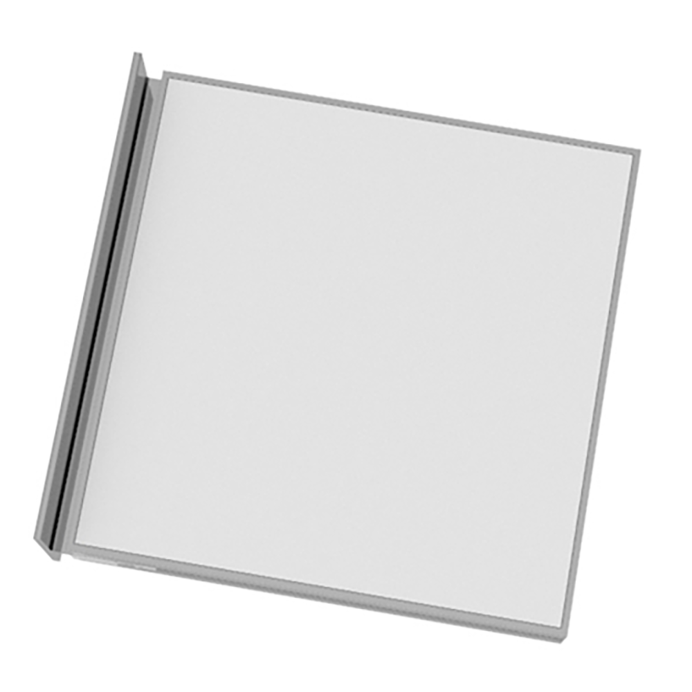 I-Sign Flex Vingeskilt 150,5x148,5mm