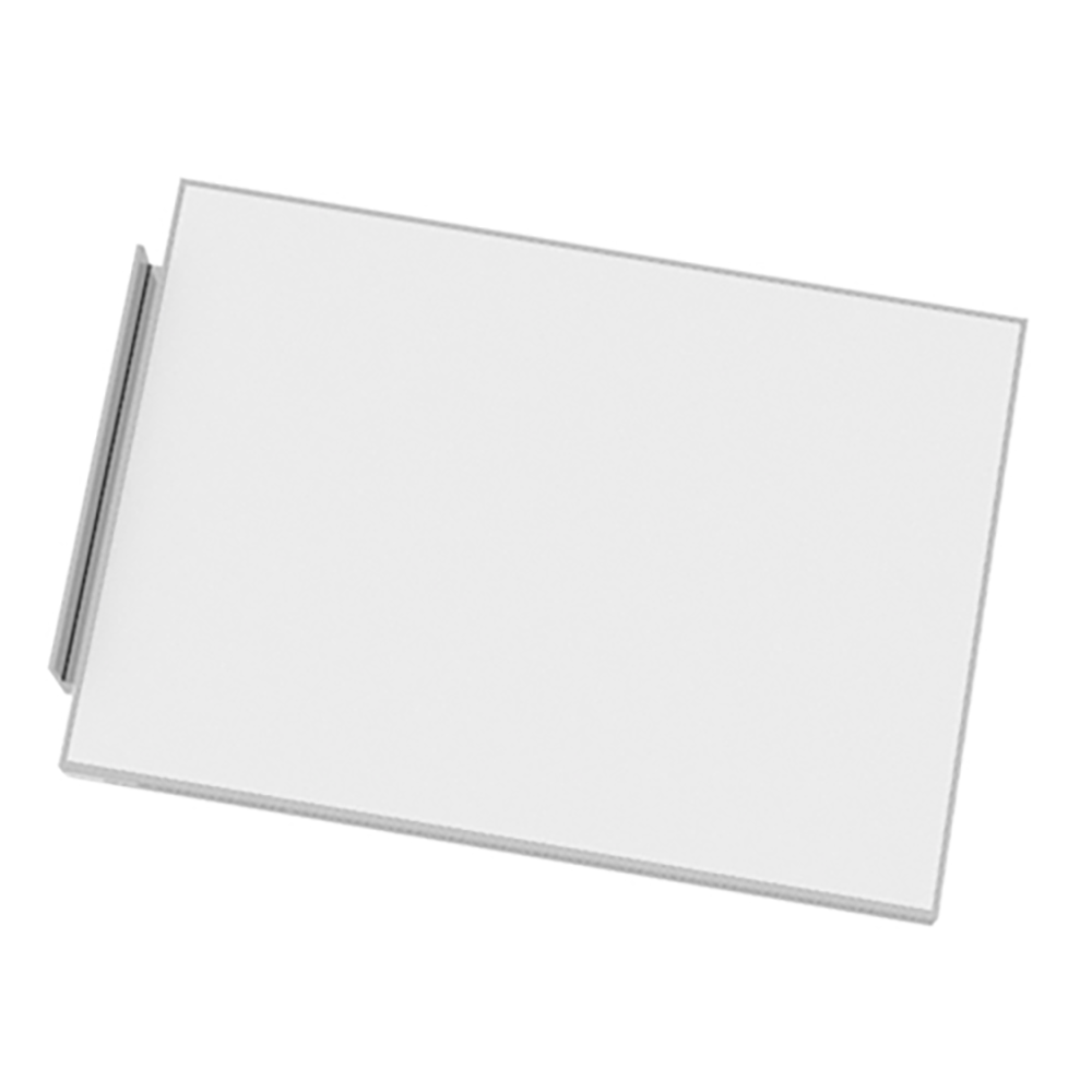 I-Sign Flex Vingeskilt 210x297mm I-Sign Flex Vingeskilt 210x297mm