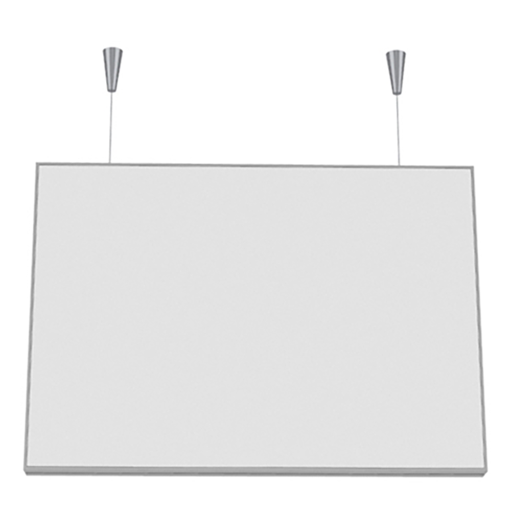 I-Sign Flex Hengeskilt 210x297mm