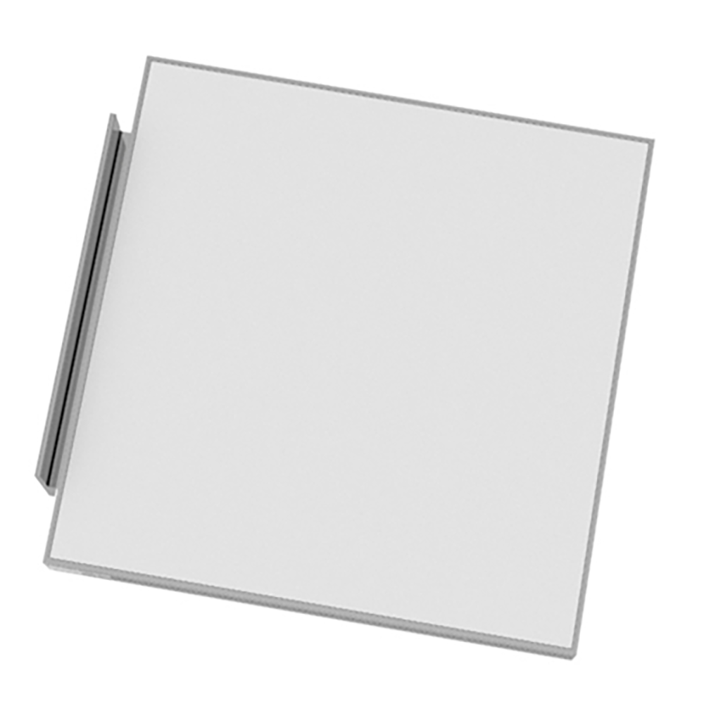 I-Sign Flex Vingeskilt 212x210mm