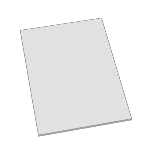 I-Sign Flex Veggskilt 420x297mm, A3