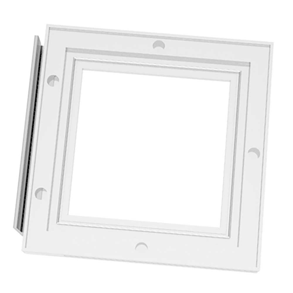 I-Sign Fix Vingeskilt 150x150mm