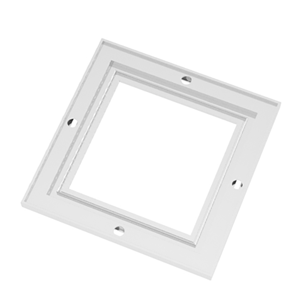 I-Sign Fix Veggskilt 150x150mm