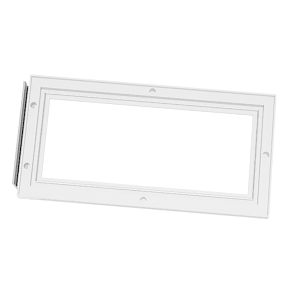 I-Sign Fix Vingeskilt 150x300mm