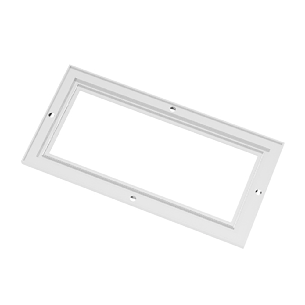 I-Sign Fix Veggskilt 150x300mm