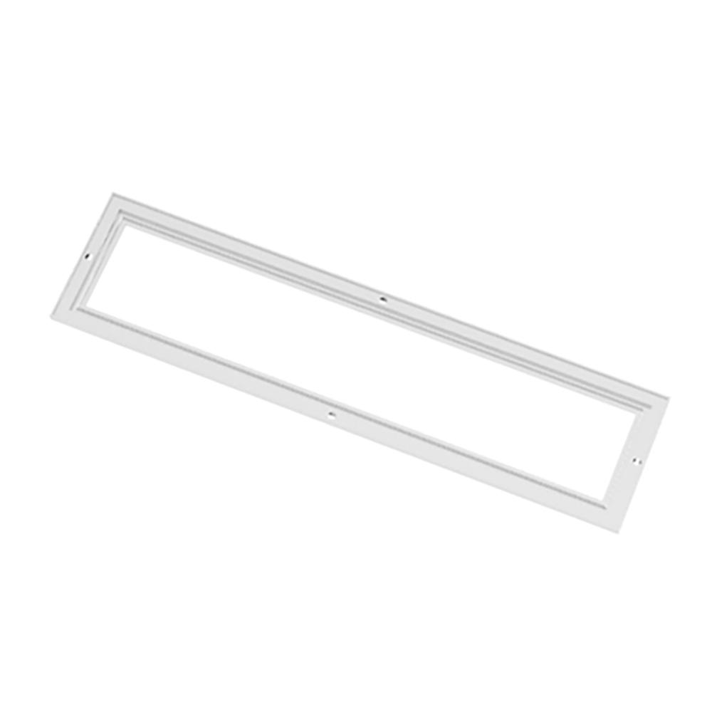 I-Sign Fix Veggskilt 150x600mm